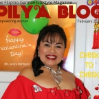 DO ALL THINGS WITH LOVE February 2018