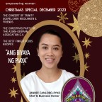 “ANG BIYAYA NG PIAYA” CHRISTMAS SPECIAL DECEMBER 2023